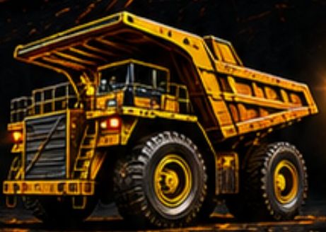 Fixed Plant Mining Operations